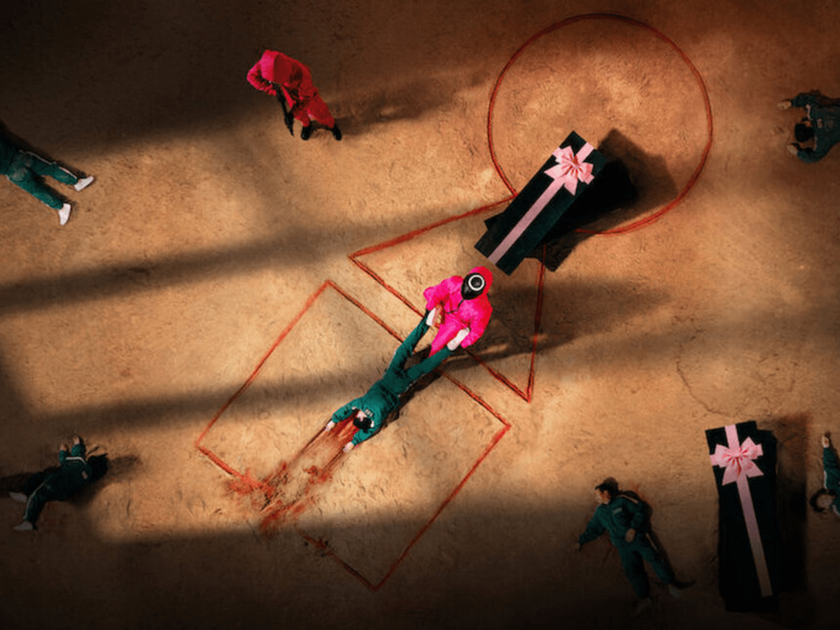 “La exitosa serie de Netflix: ‘El juego del calamar’ y los menores de edad”, por Layssa Méndez Rodríguez