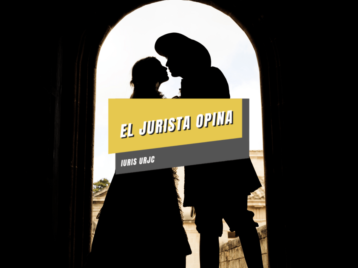 “Cláusula Romeo y Julieta: eximente del artículo 183 del CP”, por Lucía Hernández