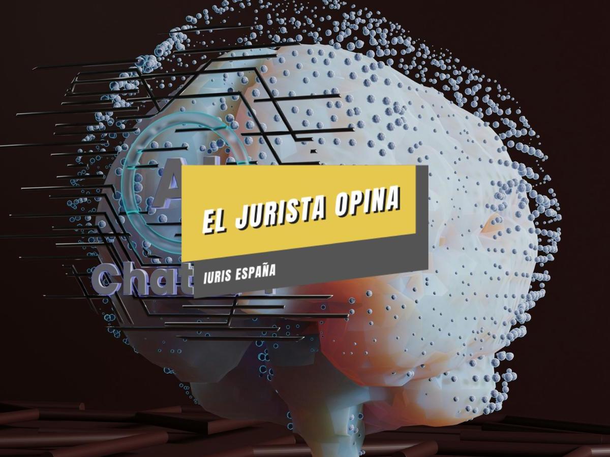 «Problemas legales en la utilización de la IA», por Cristina Prado Benéitez