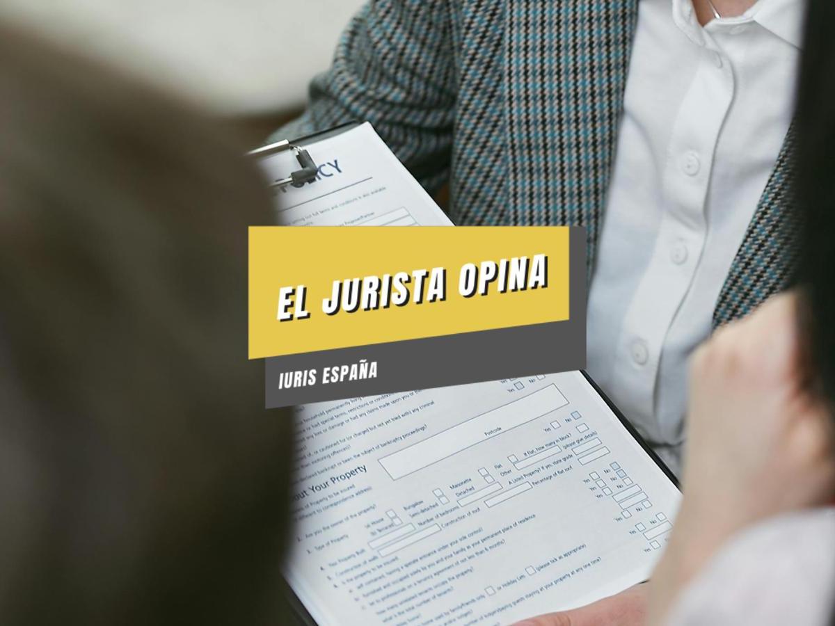 “El deber de la confidencialidad en la correspondencia privada entre abogados”, por Ignacio Fernández Larrea