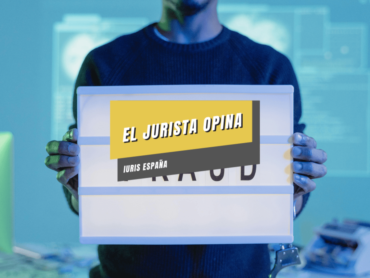 “¿Es chantajear delito en el ordenamiento jurídico español?”, por Daniel Padilla Viqueira